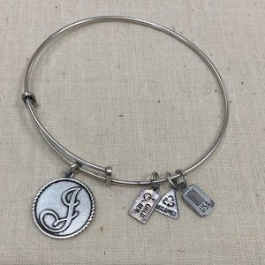 Wind & Fire bracelet
